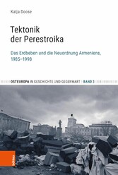 Tektonik der Perestroika