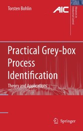 Practical Grey-box Process Identification