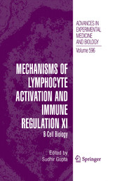 Mechanisms of Lymphocyte Activation and Immune Regulation XI