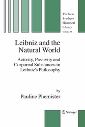 Leibniz and the Natural World