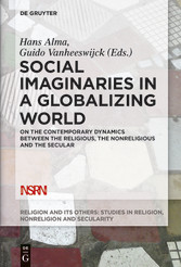 Social Imaginaries in a Globalizing World