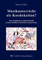 Musikunterricht als Koedukation?