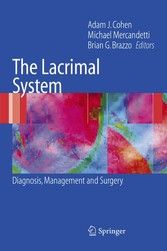 The Lacrimal System