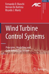 Wind Turbine Control Systems