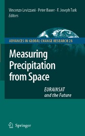 Measuring Precipitation from Space