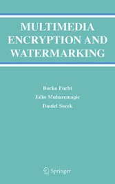 Multimedia Encryption and Watermarking