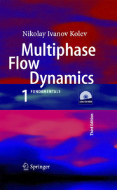 Multiphase Flow Dynamics 1