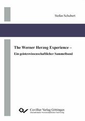 The Werner Herzog Experience