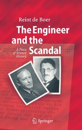 The Engineer and the Scandal