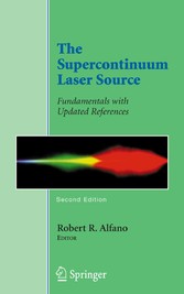 The Supercontinuum Laser Source