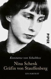 Nina Schenk Gräfin von Stauffenberg