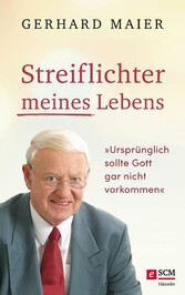 Streiflichter meines Lebens