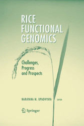 Rice Functional Genomics