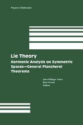 Lie Theory