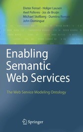 Enabling Semantic Web Services