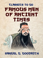 Famous Men of Ancient Times