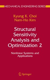 Structural Sensitivity Analysis and Optimization 2