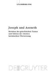 Joseph und Aseneth