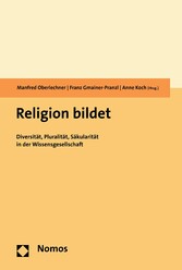 Religion bildet