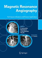 Magnetic Resonance Angiography