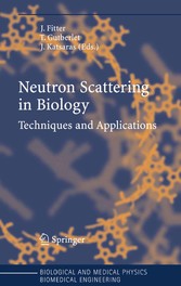 Neutron Scattering in Biology