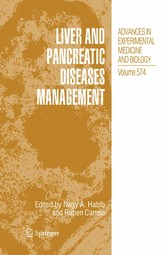 Liver and Pancreatic Diseases Management