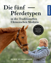 Die fünf Pferdetypen der TCM