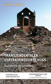 Transzendentaler Vertrauensvorschuss