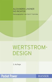 Wertstromdesign