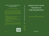 Green-Function Theory of Chemisorption