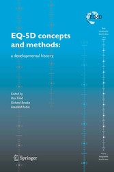 EQ-5D concepts and methods: