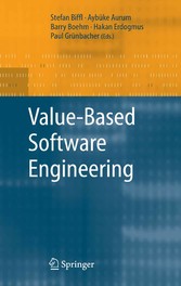 Value-Based Software Engineering