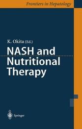 NASH and Nutritional Therapy