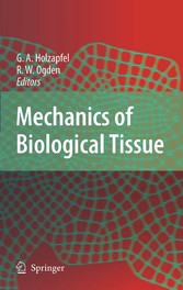 Mechanics of Biological Tissue