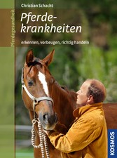 Pferdekrankheiten