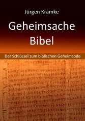 Geheimsache Bibel