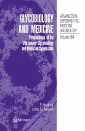 Glycobiology and Medicine