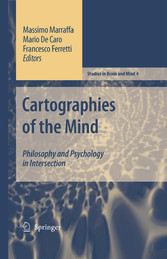 Cartographies of the Mind