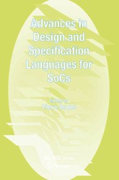 Advances in Design and Specification Languages for SoCs