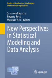 New Perspectives in Statistical Modeling and Data Analysis