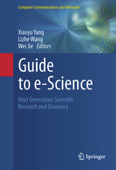 Guide to e-Science