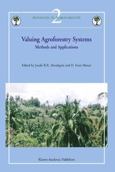 Valuing Agroforestry Systems