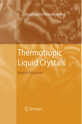 Thermotropic Liquid Crystals