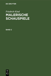 Malerische Schauspiele