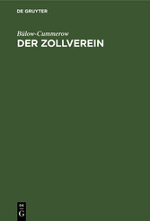 Der Zollverein