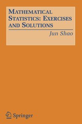 Mathematical Statistics: Exercises and Solutions