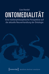 Ontomedialität