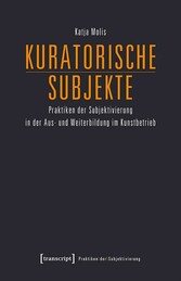 Kuratorische Subjekte