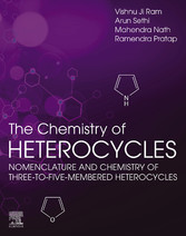 The Chemistry of Heterocycles