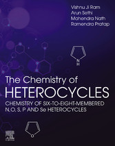 The Chemistry of Heterocycles